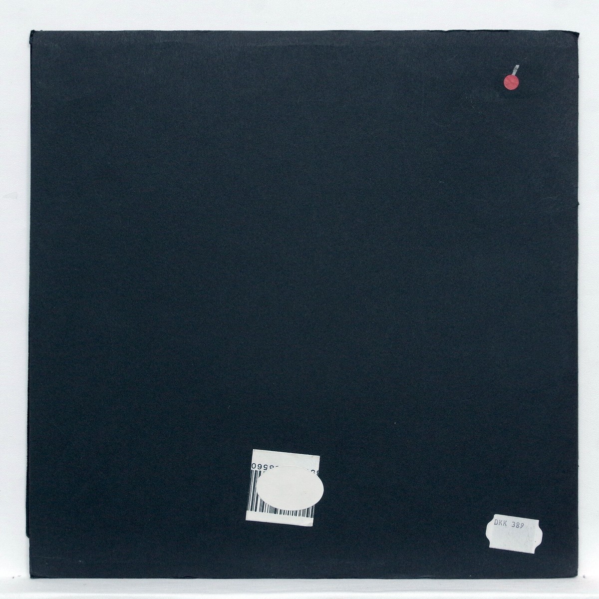 FAUST ⸺ so far ⸺ 1979 UK ⸺ RECOMMENDED RECORDS LP EX++