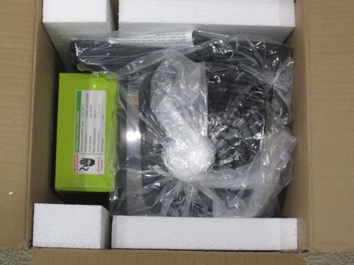 Bio Green PAL 2.0/USDT Palma Greenhouse In/Outdoor Portable Heater w Thermostat - Picture 7 of 17