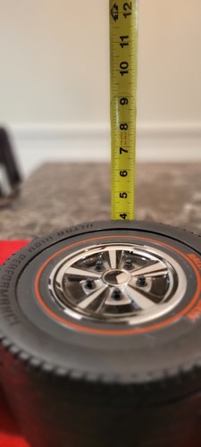 Hot Wheels Red Line Rally Case Empty - Picture 5 of 13