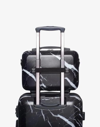 CALPAK Marble Vanity Hard Case NWT - Picture 7 of 11