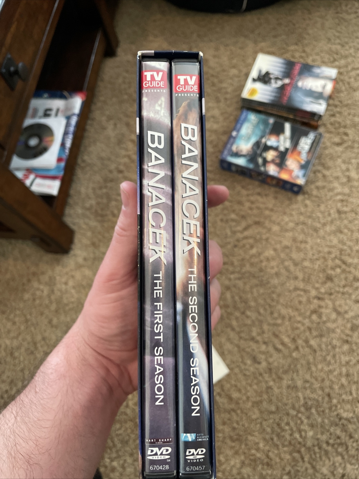 banacek season dvd banacek season dvd