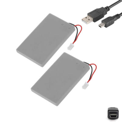 ps3 controller external charger images