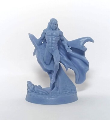 VISION / Zombicide Marvel Zombies / Hydra Resurrection