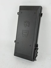 Land Rover Genuine Defender Fuse Box Cover YQH101080