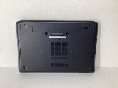 Dell Latitude E6420 Intel Core i7-27609M 4GB RAM 250GB Laptop - Picture 8 of 9