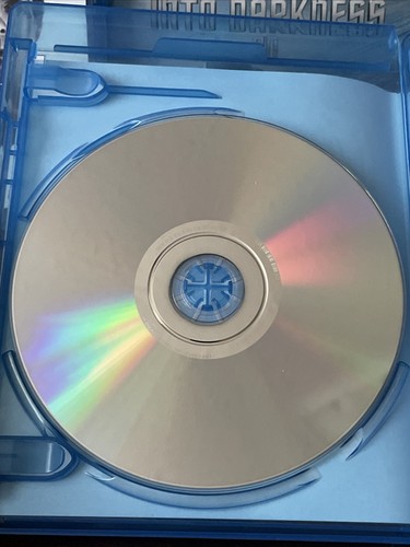 Star Trek Trilogy Pack: Star Trek (2009) + Into Darkness (2013) + Beyond (2016) - Picture 22 of 24