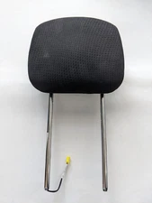 2010-2020 DODGE GRAND CARAVAN TOWN & COUNTRY FRONT SEAT ACTIVE HEADREST BLACK