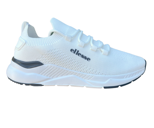 ellesse Renvino Mens Trainers RRP £55 UK 8 - 11 Memory Foam CLEARANCE PRICE - Picture 13 of 22