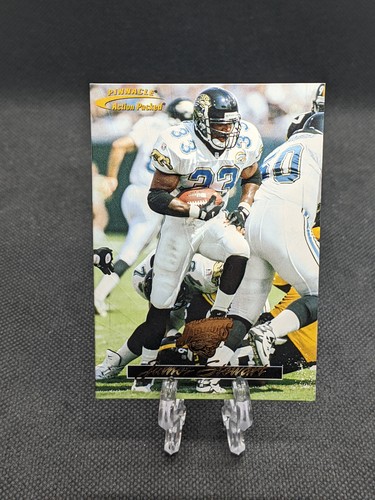 Jacksonville Jaguars - You Pick Your Cards- Fan Favorites - Brunell Taylor Viska - Picture 82 of 253