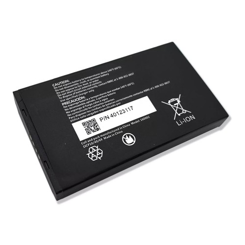 Batterie pour Novatel Verizon Jetpack 7730L 8800L Inseego 5G MiFi 40123117 M1000 - Photo 2 sur 4