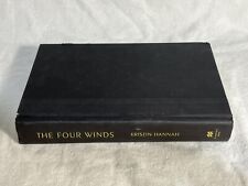 The Four Winds by Kristin Hannah: Used