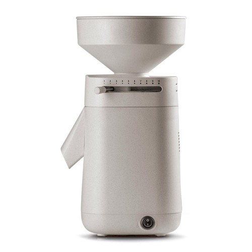 Mockmill 100 + 2,5 kg Bio Buchweizen | Getreidemühle Starter-Kit | 100 g/min - Bild 4 von 6