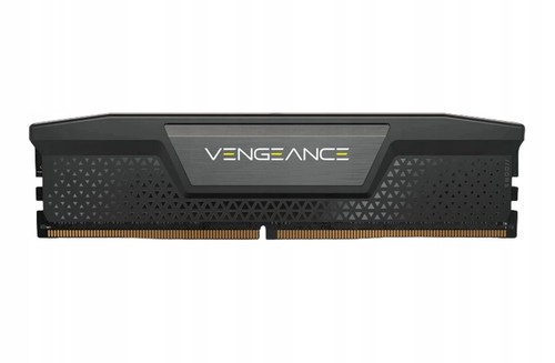 Pamięć RAM Corsair Vengeance DDR5 16 GB 6000MHz CL30 (CMK32GX5M2B6000C30) - Zdjęcie 2 z 2