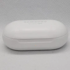 Samsung Galaxy Buds Charging Case ONLY SM-R170 DEFECTIVE NOT HOLDING CHARGE