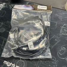 GKTECH SEDN-DUAL Z33 350z/Z34 370z/G35/G37 SS braided hydraulic ebrake line kit