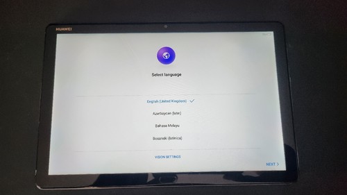 huawei mediapad m5 lite - Bild 4 von 4