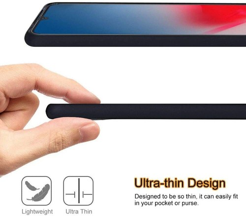 COVER CUSTODIA PER SAMSUNG A12 A10 A40 A50 A51 + PELLICOLA VETRO TEMPERATO 5G - Imagen 7 de 43
