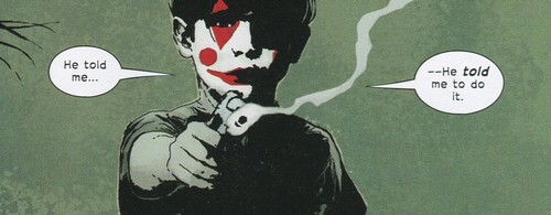 Batman Smile Killer Oversized Comic mit Varianten Lot Joker Killer Smile Epilog  - Bild 12 von 12