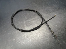 1997 97 HONDA FOURTRAX 300 FOUR TRAX WHEELER MOTOR REVERSE CABLE WIRING ENGINE