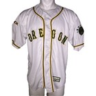 Baseball Oregon Ducks NCAA Jerseys