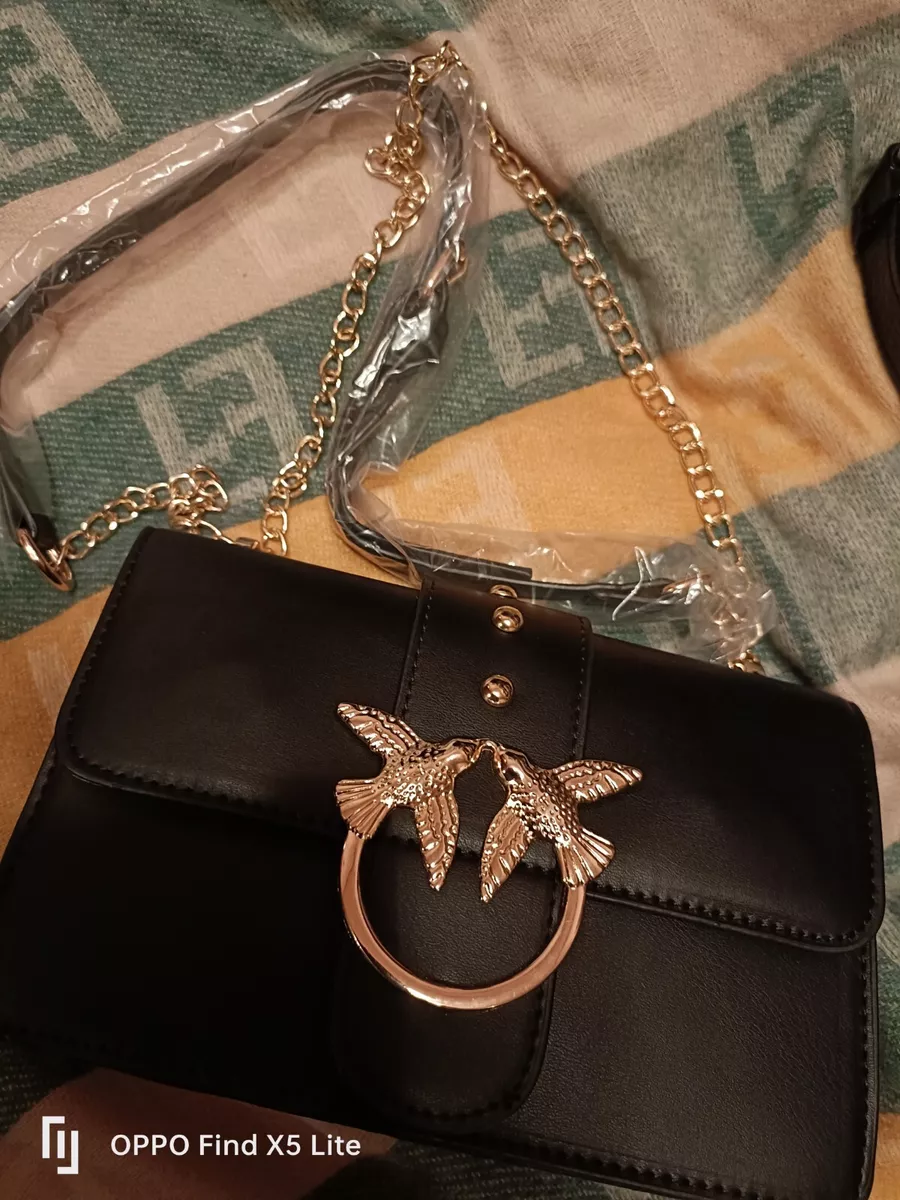 Pochette hotsell cerimonia nera