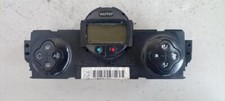 8200344842 klimasteuerung für RENAULT SCENIC II CONFORT AUTHENTIQUE 2003 110147