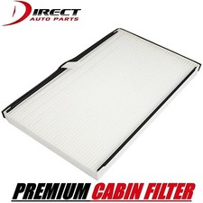 CHEVROLET CABIN AIR FILTER FOR CHEVROLET IMPALA LIMITED 2014 - 2016