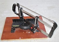 Jobmate Mitre Saw in very good condition