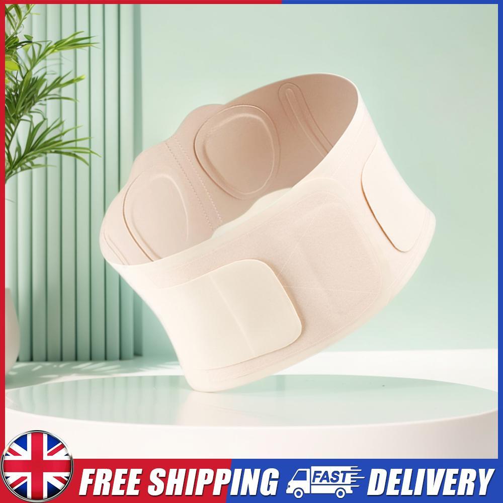 Cinturón multifunción soporte cintura soporte lumbar faja modeladora corporal para oficina en casa