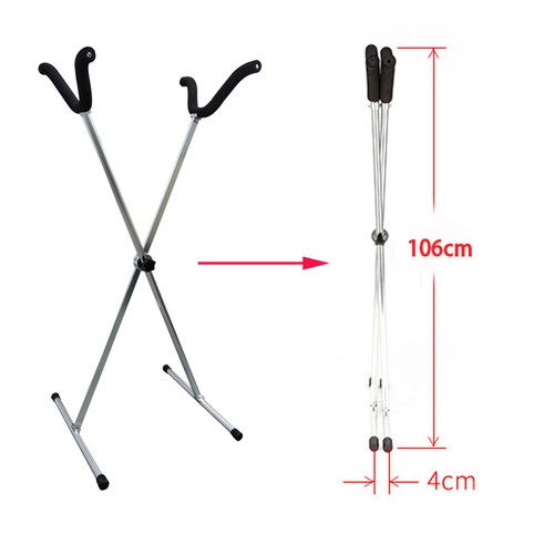 Airplane Display Stand 106*51*35cm Multi-function Bracket for RC Model - Picture 13 of 19