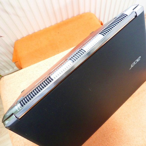 Acer VN7 NITRO BLACK Edition 17Zoll FULLHD GAMING GTX l Windows 11 SSD TURBO i5 - Bild 13 von 14