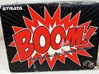 New Strata Boom Golf Balls Explosive Speed-Extreme Distance 24 White Golf Balls