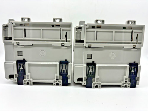 ALLEN BRADLEY 1769-L24ER-QB1B CompactLogix 750KB D I/O CONTROLLER WITH 1GB CARD - Imagen 16 de 16