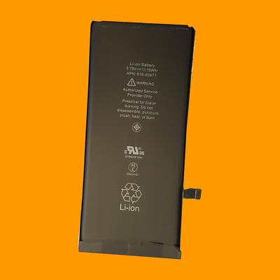 MH Akku für  iPhone XR Batterie 2942 mAh Battery ersetzt 616-00471