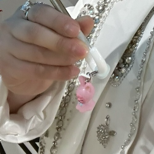 dominATE StrayKids Mini Schlüsselanhänger Japan offizielles Merch SKZOO Mejirushi Zubehör - Bild 6 von 37