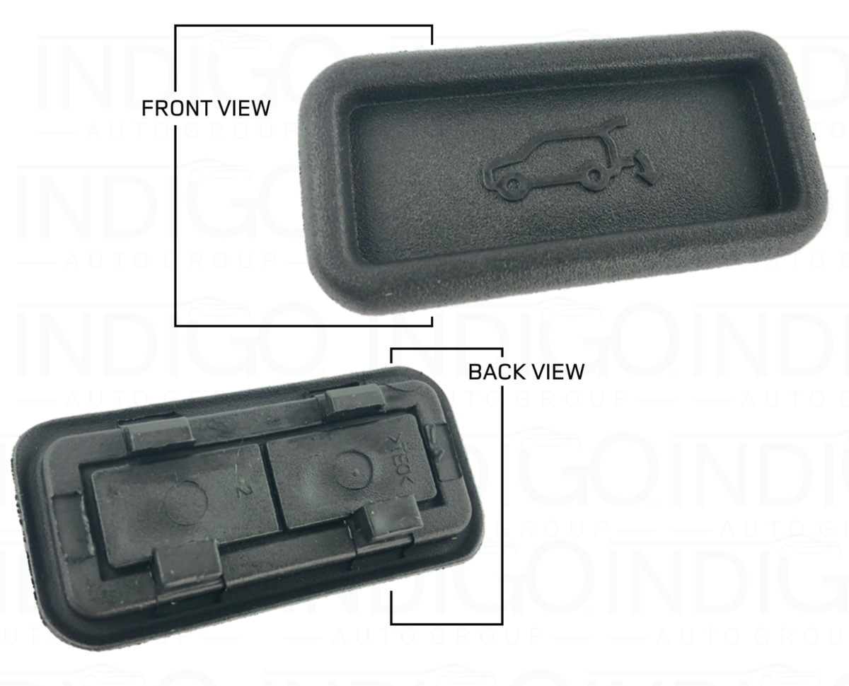 Buchse Hinten Unten Querlenker Für Land Rover Range 02-12, RGX000060