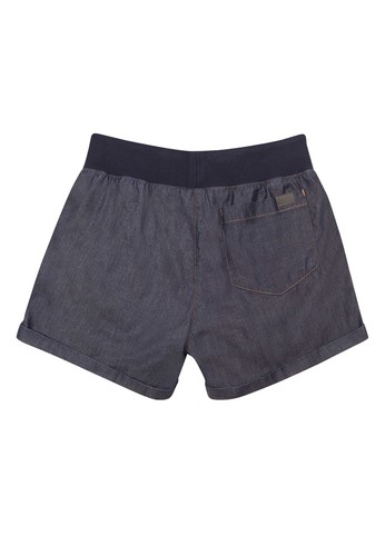 Elkline Damen Shorts Toohot Mini Sommerhose Baumwolle Kordel leicht Größe 34 - Bild 4 von 5