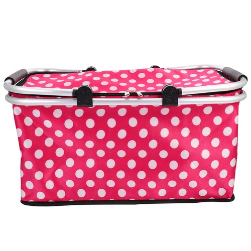 Pizza Wärmer Taschen Camping Korb Kühler Isolierte Mittagessen Tote - Bild 11 von 12
