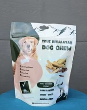 Dog Chews from Himalayas 