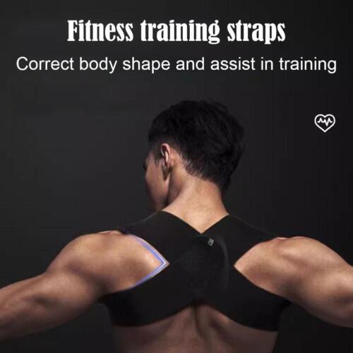Posture Corrector Back Brace - Support for Men & Women =`~ - Picture 11 of 21