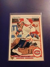 Upper Deck 1990-91 HOCKEY you pick Ungraded MT-NM childhood collection