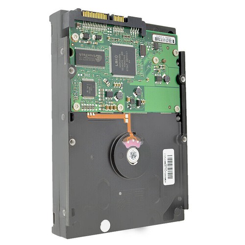 Festplatte Seagate 250Gb ST3250820SCE 8Mb Cache 7200Rpm SATA II 3.5'' - Bild 3 von 5