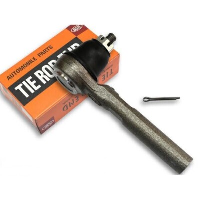 【エヌボ❗️】 N BOX Slash JF1 JF2 N ONE JG1 JG2 N WGN Tie Rod End One Side NEW