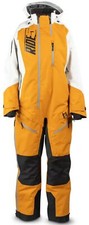 509 Allied Womens Snow Monosuit Shell Whitetail