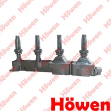Howen Ignition Coil Fits Peugeot 106 1996-2000 Citroen Saxo 1996-2004 1.6