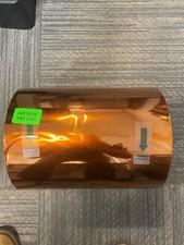 Dupont Kapton 100HN Film (12.00" wd x 0.001" thk) 35# (approx. 4,700 ft long)
