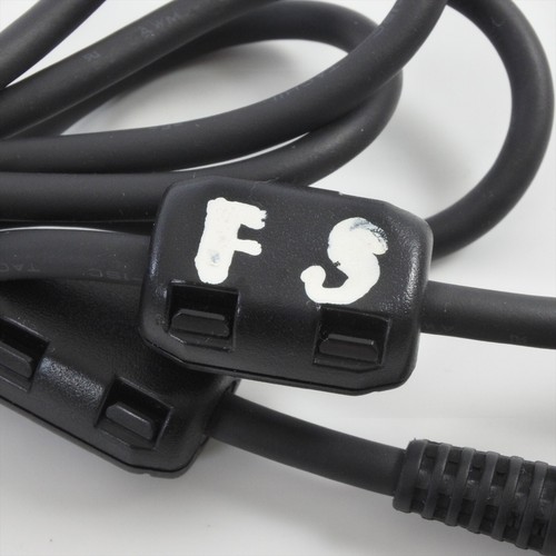 Nintendo TSUSHIN Connector Link CABLE CGB-003 Gameboy Pocket Light Official 022 - Picture 2 of 5