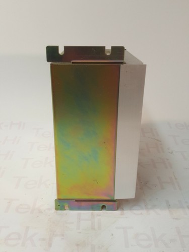 NSK ESA-Y3040T25-21 SERVO DRIVE ESAY3040T2521 OVERNIGHT SHIPPING - Picture 8 of 8