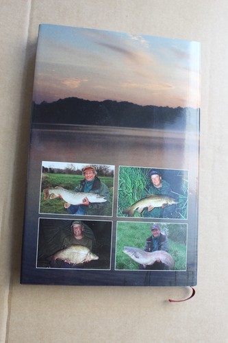 Carping Aside von Bob Morris signiert Nummer 136 von 450 - Bild 3 von 13