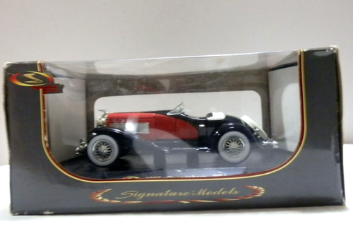 Signature Models 1/32 1935 Duesenberg SSJ - Picture 2 of 4